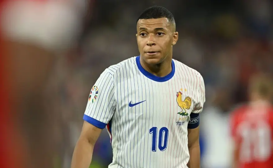 Kylian Mbappé - Ile lat ma i co to oznacza dla jego kariery?
