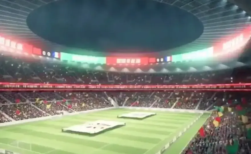Najładniejszy stadion na świecie - Jak go ocenić?
