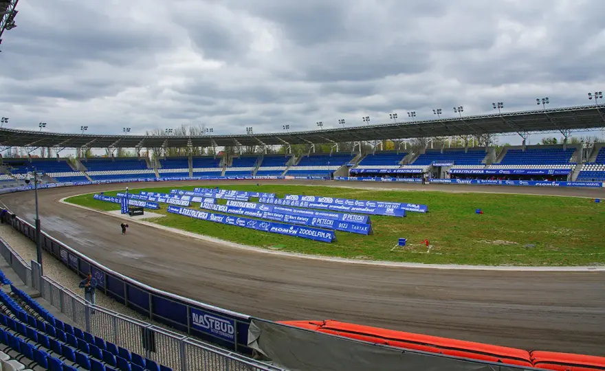 Stadion Orła Łódź - Moto Arena: Co musisz wiedzieć przed meczem?