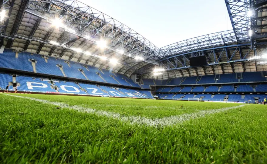 Stadion Lecha Poznań przy Bułgarskiej - praktyczny przewodnik