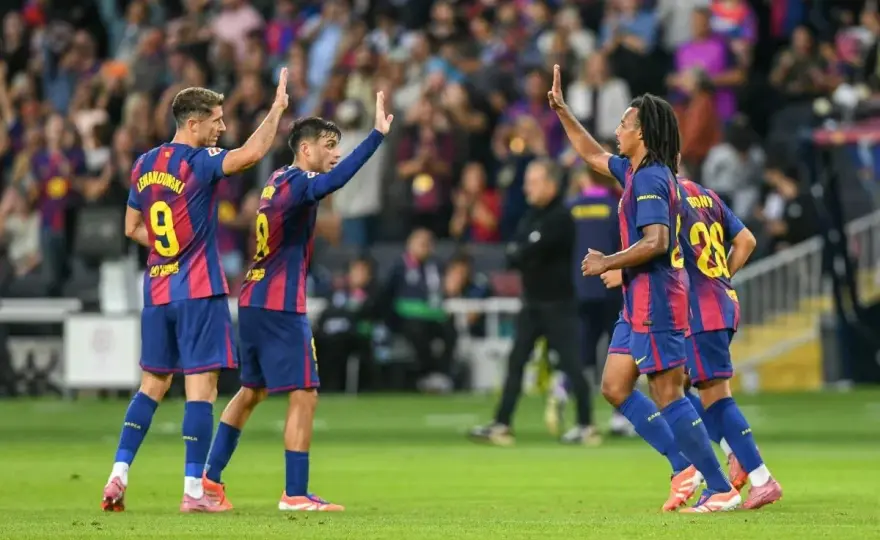 FC Barcelona - Kalendarz rozgrywek. Co jest priorytetem?