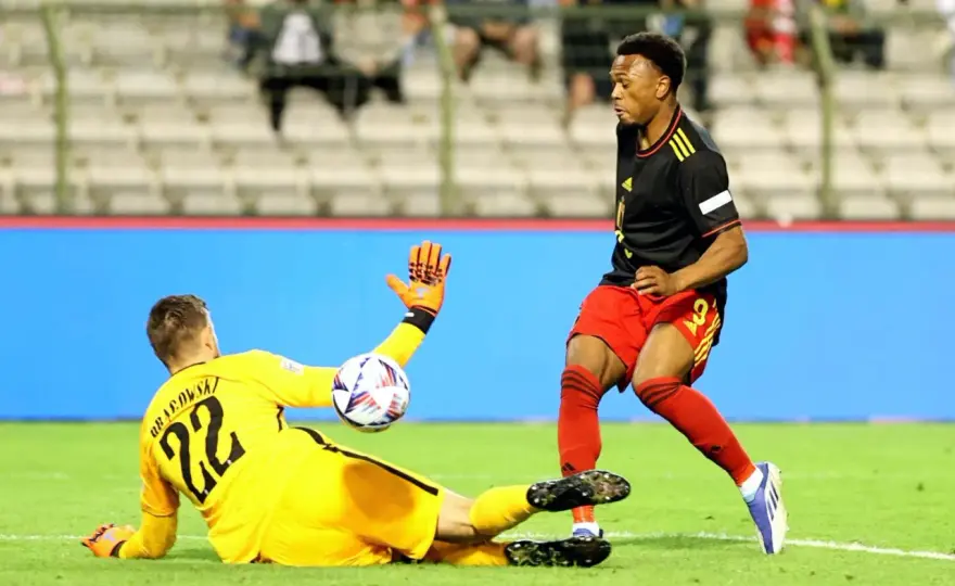 Polska Belgia 6:1 - Dlaczego to była klęska?