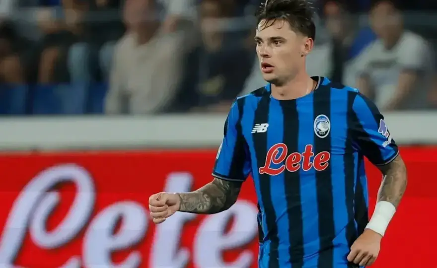 Atalanta - Udinese: Taktyka, która decyduje o wyniku