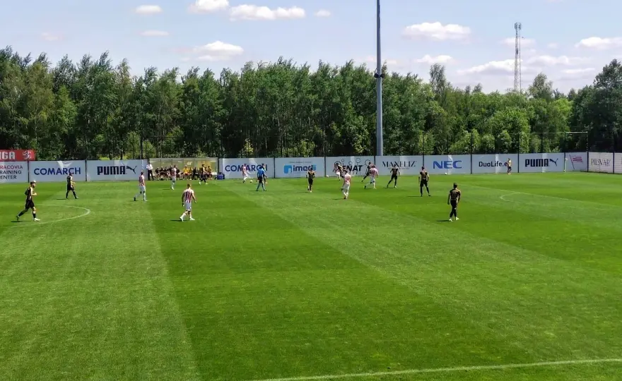 Betclic 3. Liga - Jak czytać mecze bez zgadywania?