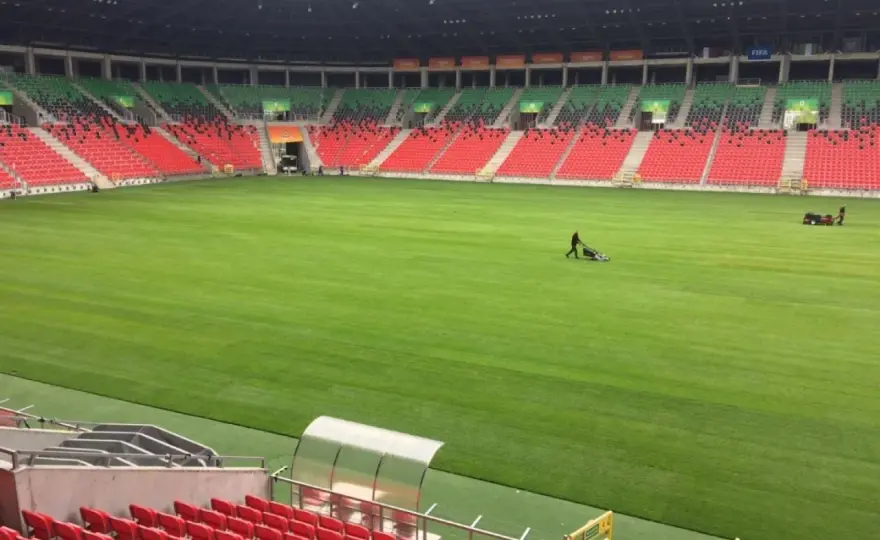 Stadion GKS Tychy - bilety, dojazd i praktyczne informacje