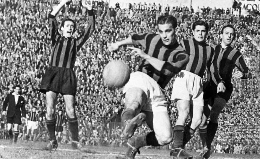 Kadra AC Milan - najważniejsi zawodnicy i ich role