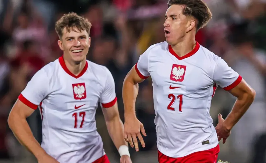 Zawodnicy Bundesligi - gwiazdy, Polacy i młode talenty