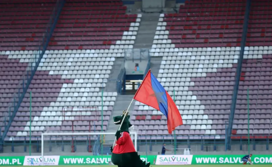 Wisła Kraków - Dlaczego to więcej niż klub? Poznaj jej siłę!