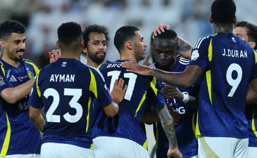 Al-Ittihad – Al-Nassr: Taktyka bez Ronaldo. Kto wygrał środek?