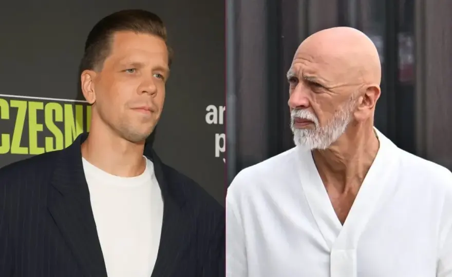 Ile lat ma Wojciech Szczęsny? Data urodzenia i kariera