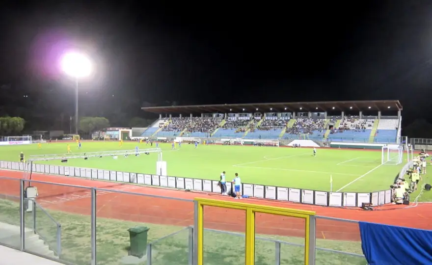 San Marino Stadium w Serravalle - co warto wiedzieć?