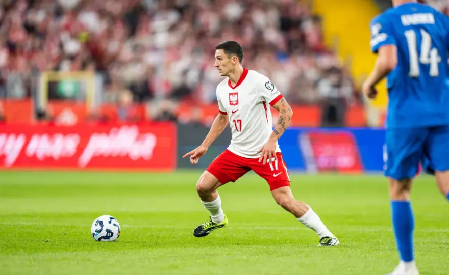 Bartosz Slisz - Niedoceniany Bohater Środka Pola?