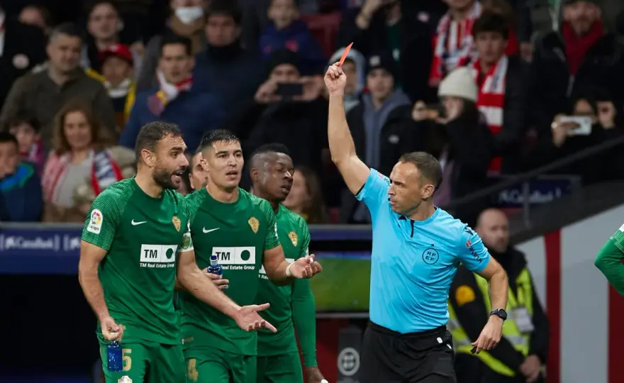 Elche CF - Dlaczego ten klub to coś więcej niż wyniki?