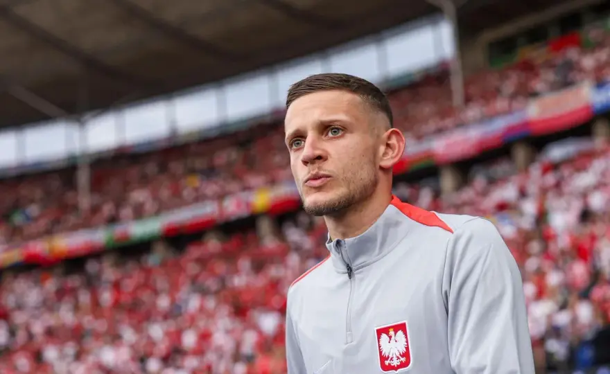 Sebastian Szymański w Rennes. Styl gry, kariera i przyszłość