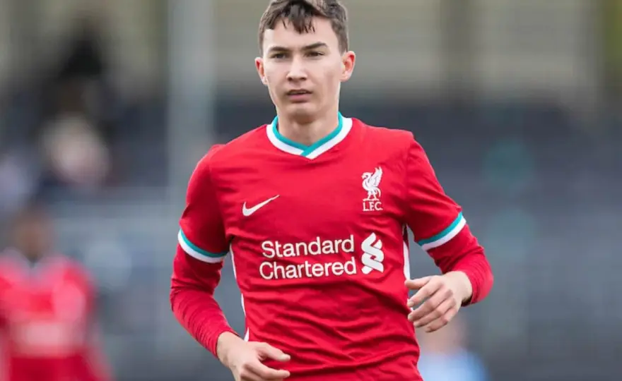 Mateusz Musiałowski - Co dalej z polskim talentem z Liverpoolu?