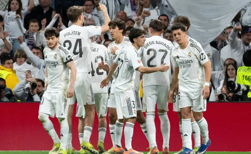 Atlético Madryt 2026 - Czy to już koniec cierpienia?