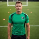 Autor Olgierd Konieczny