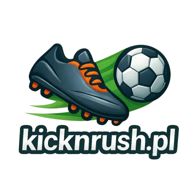 Logo kicknrush.pl